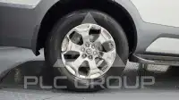 2018 KIA Mohave