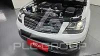 2018 KIA Mohave