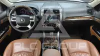 2018 KIA Mohave