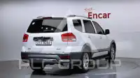 2018 KIA Mohave