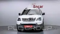2018 KIA Mohave
