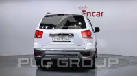 2018 KIA Mohave