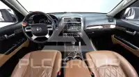 2018 KIA Mohave