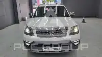 2018 KIA Mohave