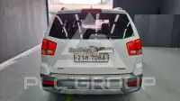2018 KIA Mohave