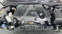 2018 KIA Mohave