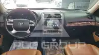 2018 KIA Mohave
