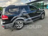 2018 KIA Mohave