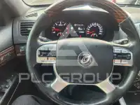 2018 KIA Mohave
