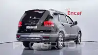 2018 KIA Mohave