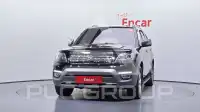 2018 KIA Mohave