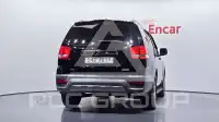 2018 KIA Mohave