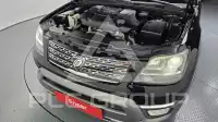 2018 KIA Mohave