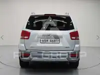 2018 KIA Mohave