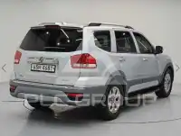 2018 KIA Mohave