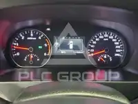 2018 KIA Mohave
