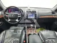 2018 KIA Mohave