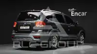 2018 KIA Mohave