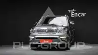 2018 KIA Mohave