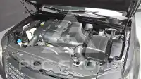 2018 KIA Mohave