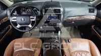 2018 KIA Mohave