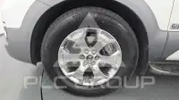 2018 KIA Mohave