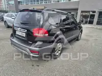 2018 KIA Mohave