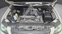 2018 KIA Mohave