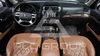 2018 KIA Mohave