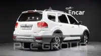 2018 KIA Mohave
