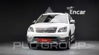 2018 KIA Mohave