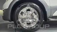 2018 KIA Mohave