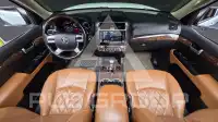 2018 KIA Mohave