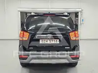 2018 KIA Mohave