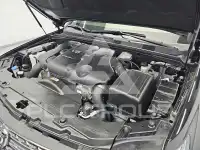 2018 KIA Mohave