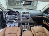 2018 KIA Mohave
