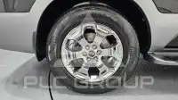 2018 KIA Mohave