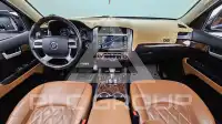 2018 KIA Mohave