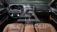 2018 KIA Mohave