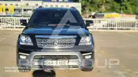 2018 KIA Mohave