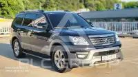 2018 KIA Mohave