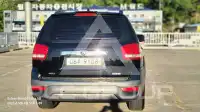 2018 KIA Mohave