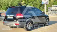 2018 KIA Mohave