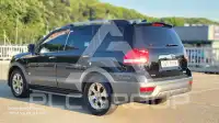 2018 KIA Mohave