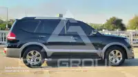 2018 KIA Mohave