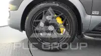 2018 KIA Mohave