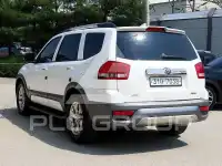 2018 KIA Mohave