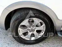 2018 KIA Mohave
