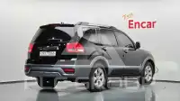 2018 KIA Mohave