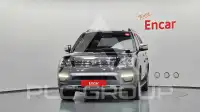 2018 KIA Mohave
